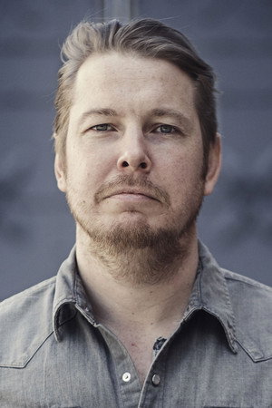 Cover image for Fredrik Backman