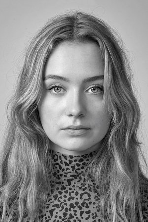 Cover image for Mathilde Storm