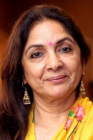Cover image for Neena Gupta