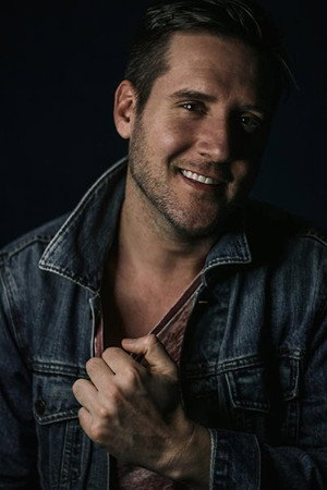Cover image for Jeffry Griffin