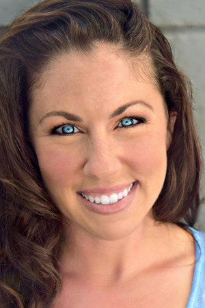 Cover image for Kristin McKenzie Rice
