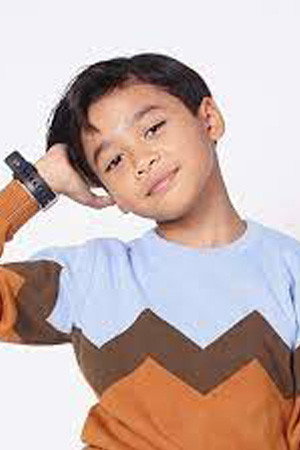 Cover image for Syed Muhammad Irfan