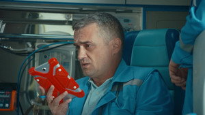 Poster for Эпизод 3