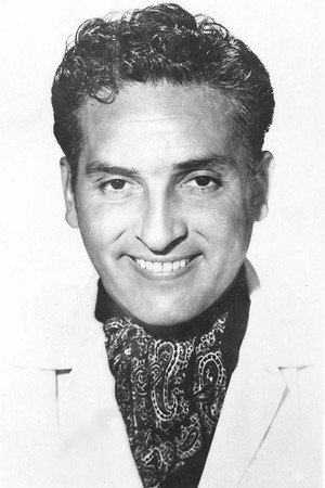 Cover image for Arturo de Córdova