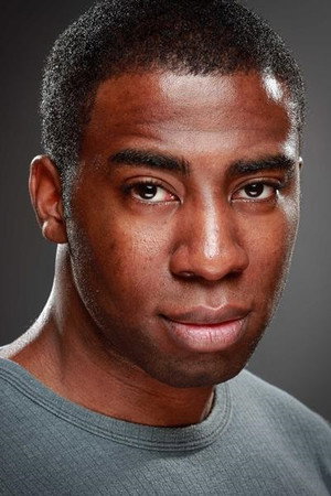 Cover image for Mark Ebulue