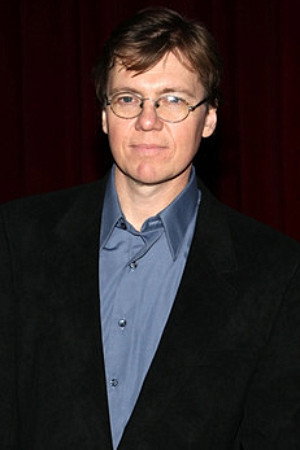 Cover image for Michael Delaney
