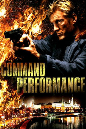 Poster for Command Performance