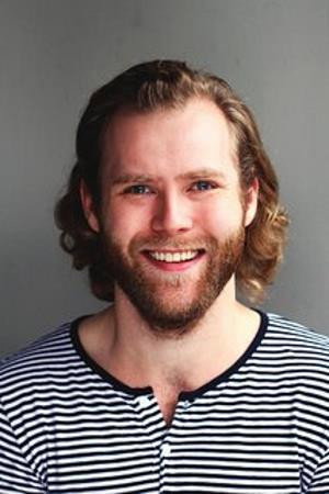 Cover image for Roope Olenius