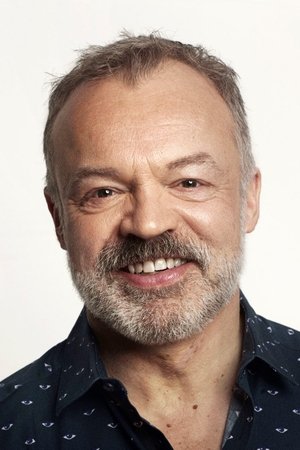 Cover image for Graham Norton