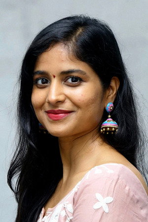 Cover image for Shalini Kondepudi