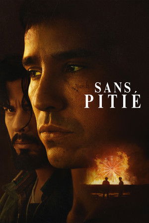 Poster for Без пощады
