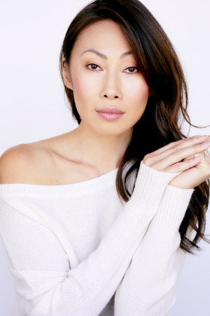 Cover image for Cathy Vu