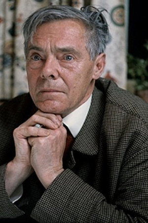 Cover image for Walter Ladengast