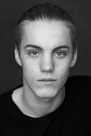 Cover image for Antoine Desrochers