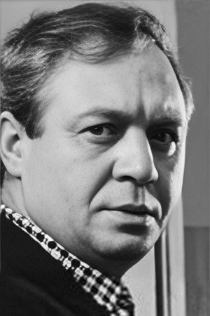Cover image for Владимир Прохоров