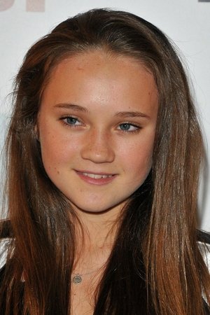 Cover image for Isabelle Allen