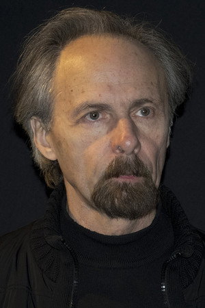 Cover image for Константин Лопушанский