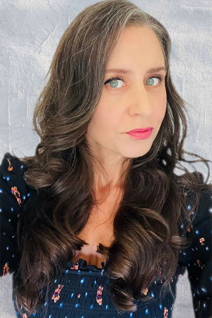 Cover image for Angela Lentz