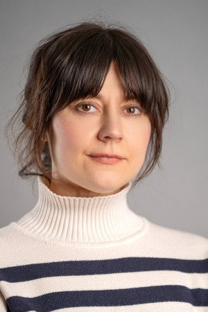 Cover image for Marilyn O'Brien