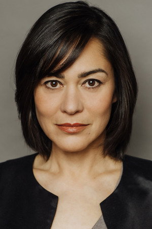 Cover image for Monique Helbig