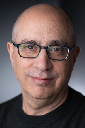 Cover image for Eddie Rosenstein