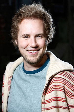 Cover image for Kyle Labine