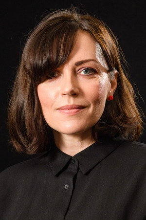 Cover image for Dagmara Dominczyk
