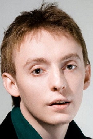 Cover image for Илья Дель