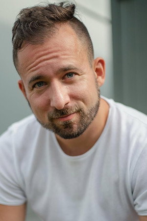 Cover image for Kevin Krikst