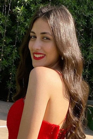 Cover image for Tasneem Matar