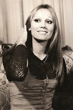 Cover image for Nené Morales