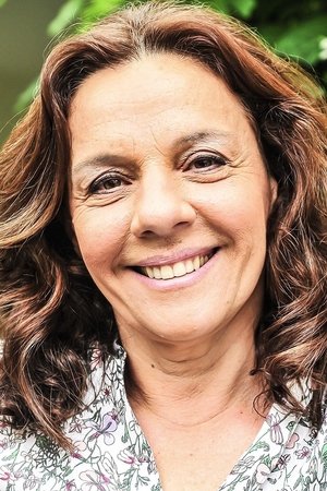 Cover image for Rosi Campos
