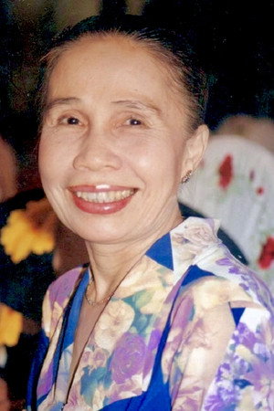 Cover image for Ánh Hoa