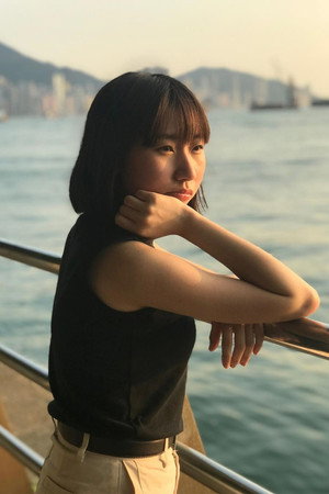 Cover image for Tang Lai Ying