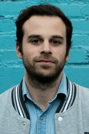Cover image for Zach Robinson