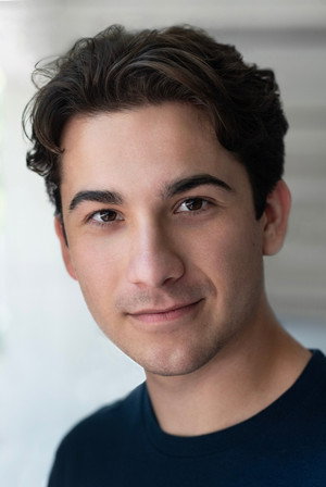 Cover image for Cody Farkas