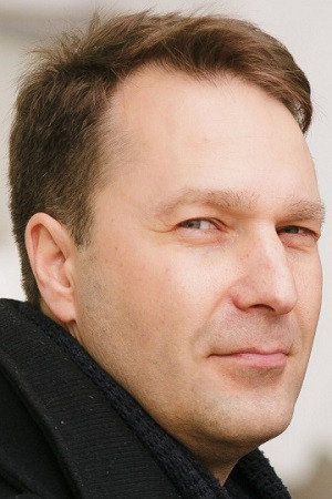 Cover image for Александр Шевцов