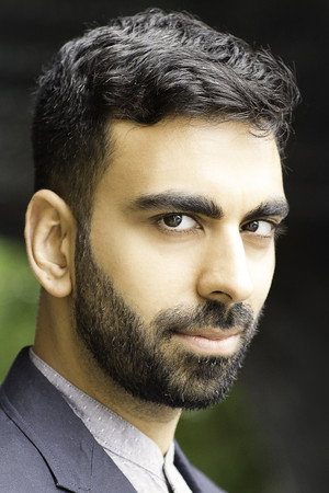 Cover image for Waleed Akhtar