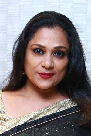 Cover image for Uma Riyaz Khan