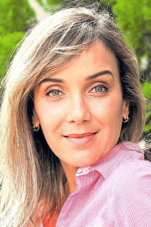 Cover image for Milene Vásquez