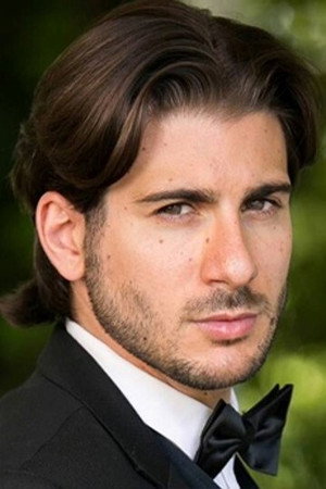 Cover image for Simone Passero