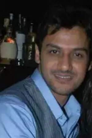Cover image for Aditya Datt