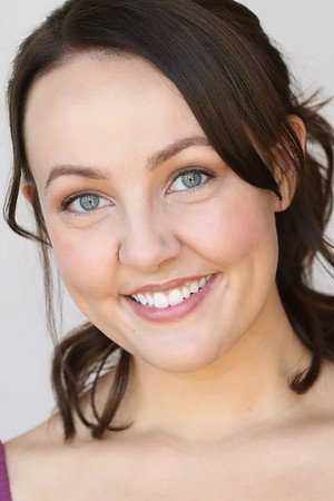 Cover image for Brenna Larsen