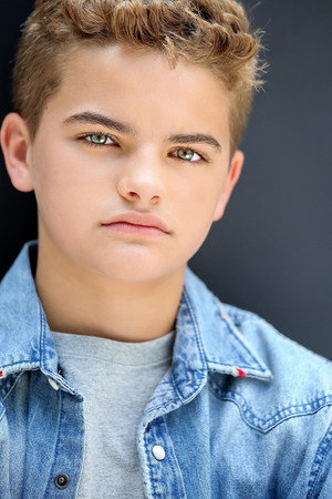 Cover image for Jared Ivers