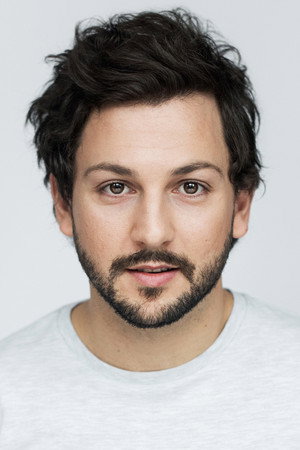 Cover image for Maxime Desbiens-Tremblay
