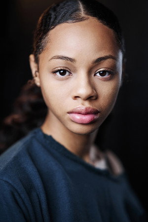 Cover image for Tyra Joy Smith
