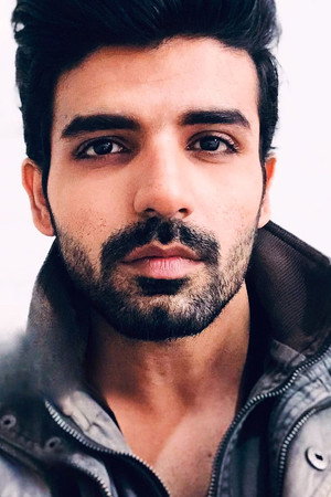 Cover image for Kashif Hussain
