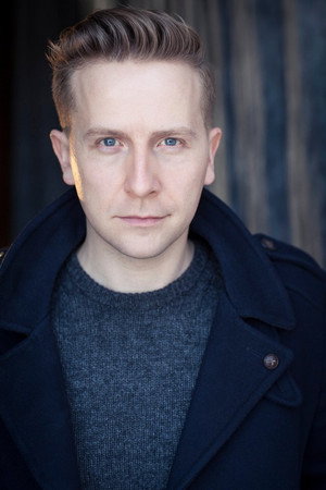 Cover image for Matt Connor