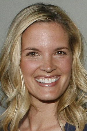 Cover image for Bridgette Wilson-Sampras