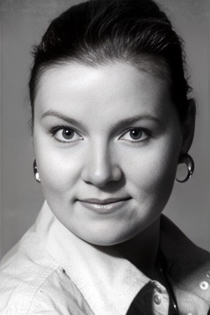 Cover image for Olga Vasileva